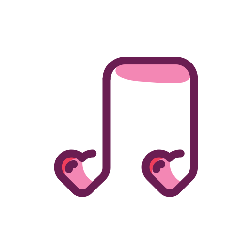 música icono gratis