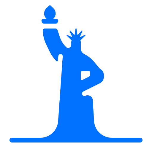 monumento icono gratis