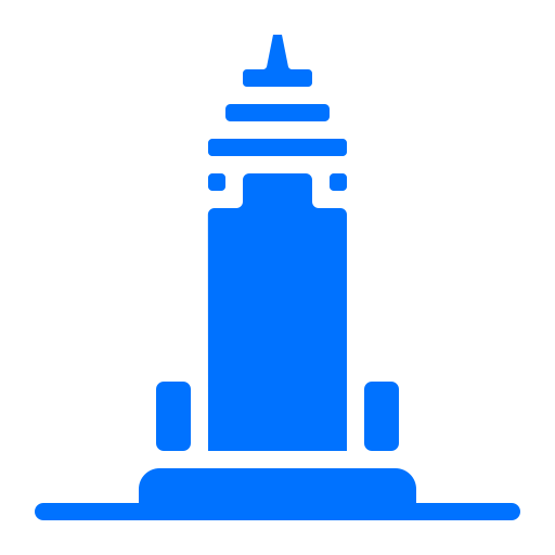 건물 무료 아이콘