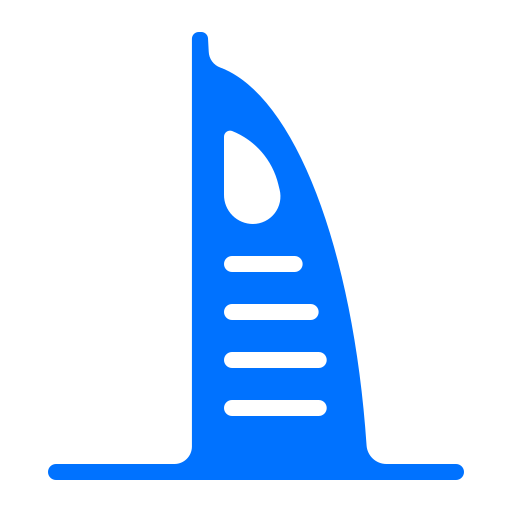 monumento icono gratis