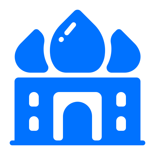 Église Icône gratuit