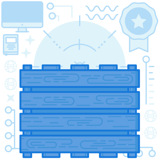 Box free icon Box free icon