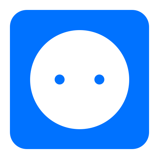 Electricity free icon