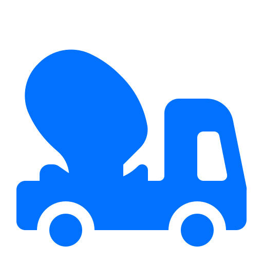 transporte icono gratis