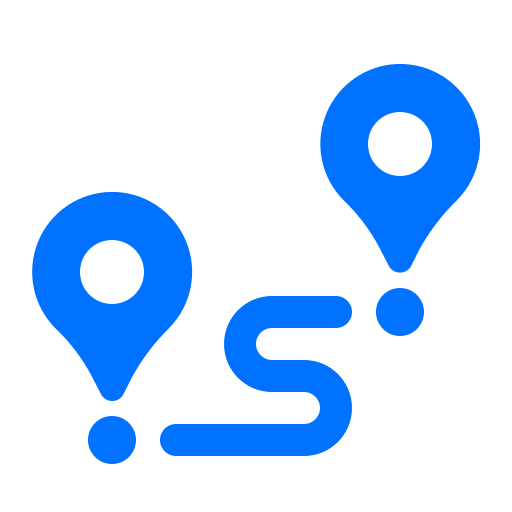 ubicación icono gratis