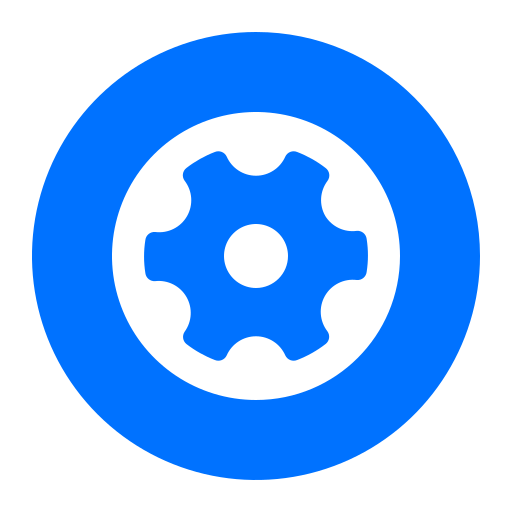 Gear free icon