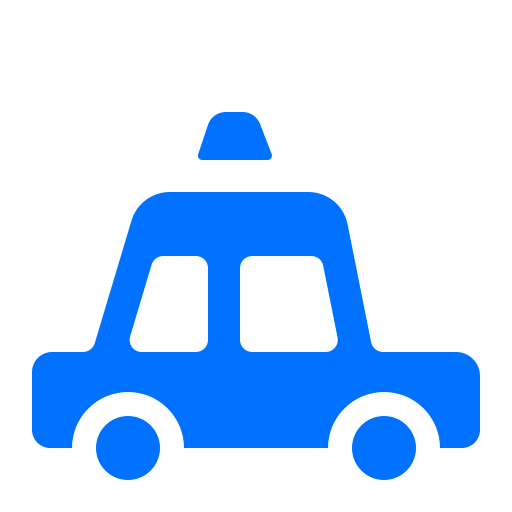 vehículo icono gratis