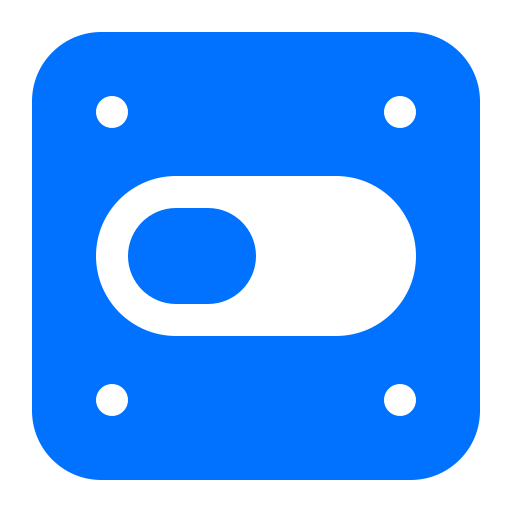 Slide free icon