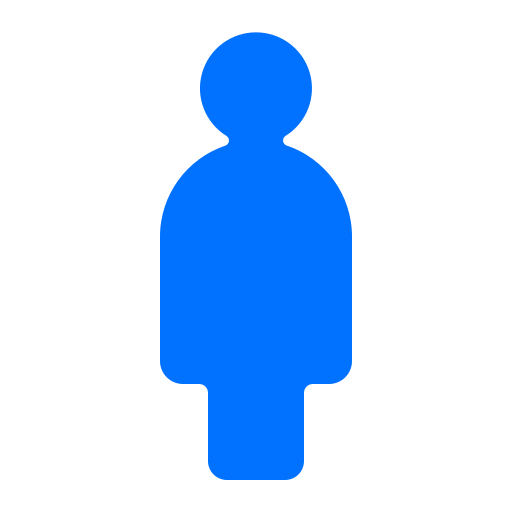 persona icono gratis