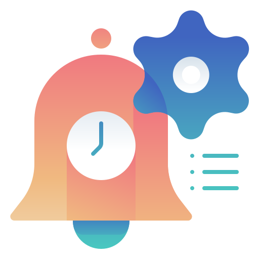 ajustes icono gratis