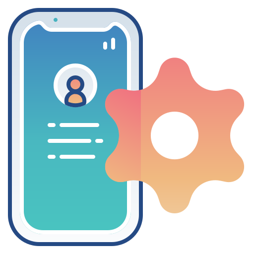 teléfono icono gratis