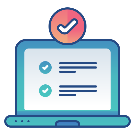 computadora portátil icono gratis