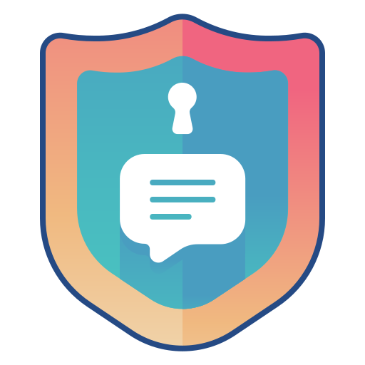 Chat free icon Chat free icon