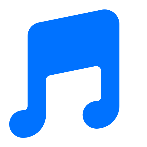 música icono gratis