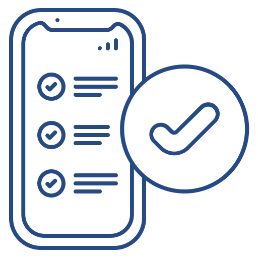teléfono icono gratis