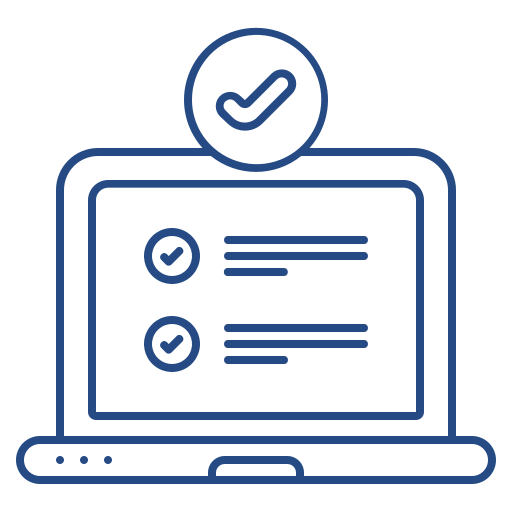 computadora portátil icono gratis