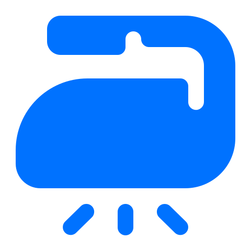 ferro grátis ícone