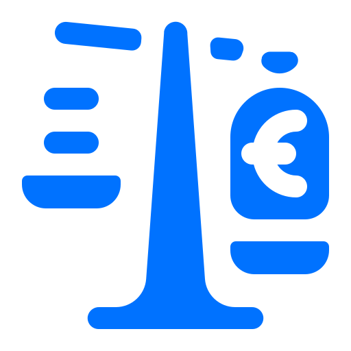 skala kostenlos Icon skala kostenlos Icon