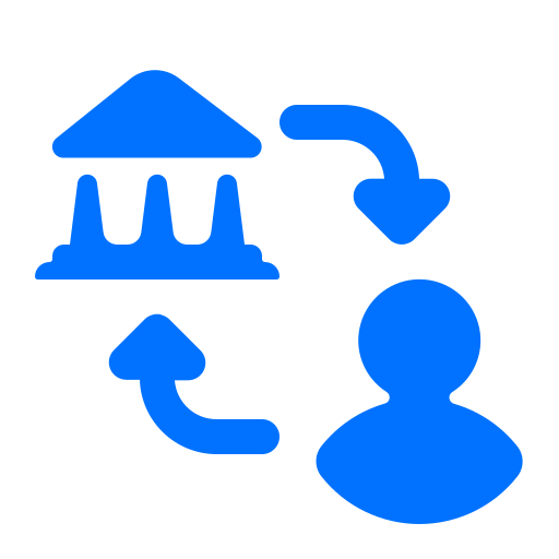 person kostenlos Icon