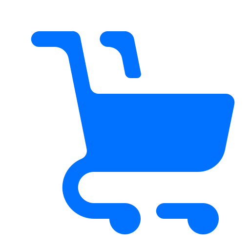 achats Icône gratuit