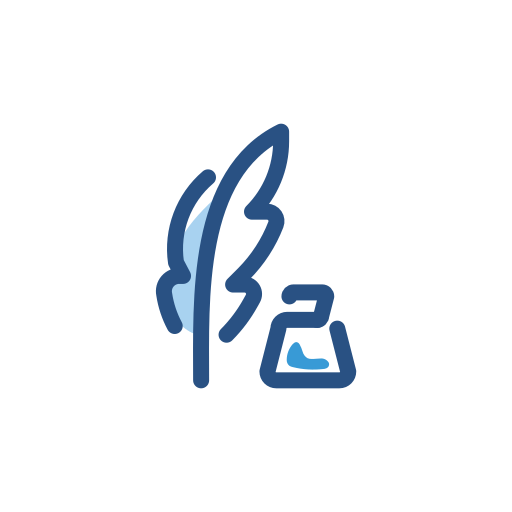 bolígrafo icono gratis