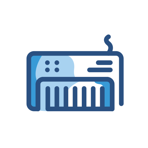 música icono gratis