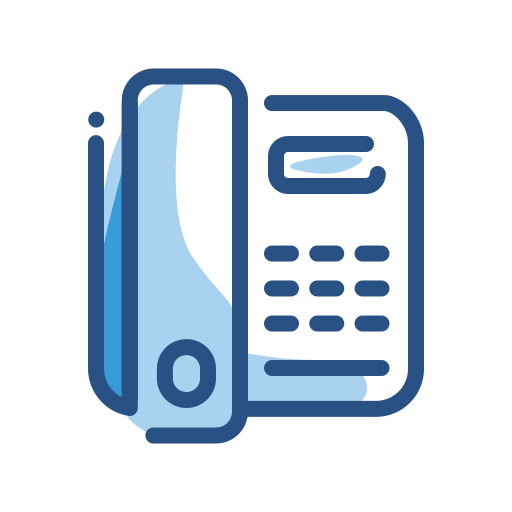 teléfono icono gratis