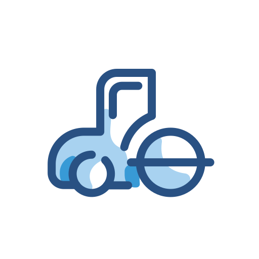 route Icône gratuit route Icône gratuit