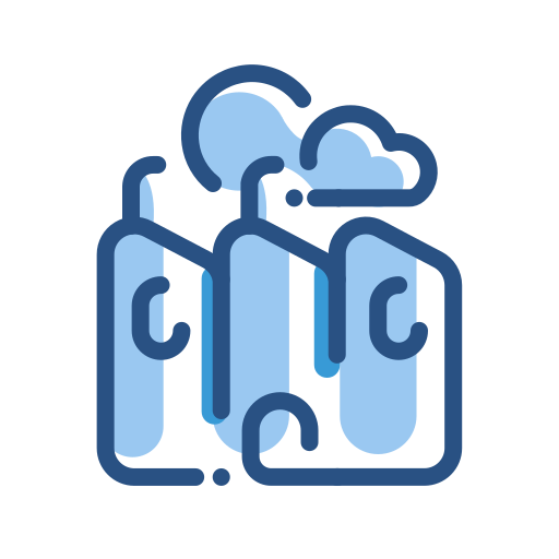 energía icono gratis