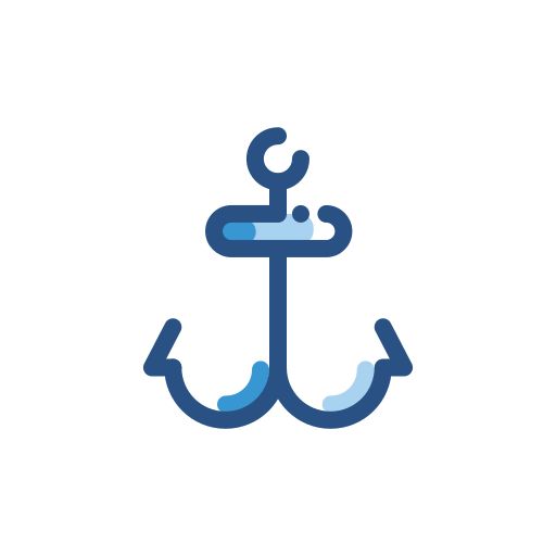 marina icono gratis