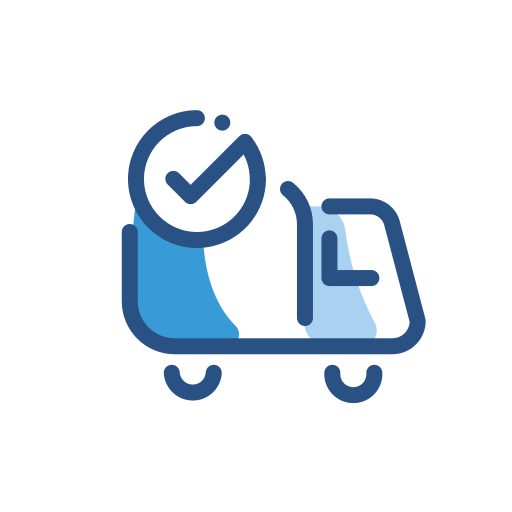 Грузовик бесплатно иконка Грузовик бесплатно иконка