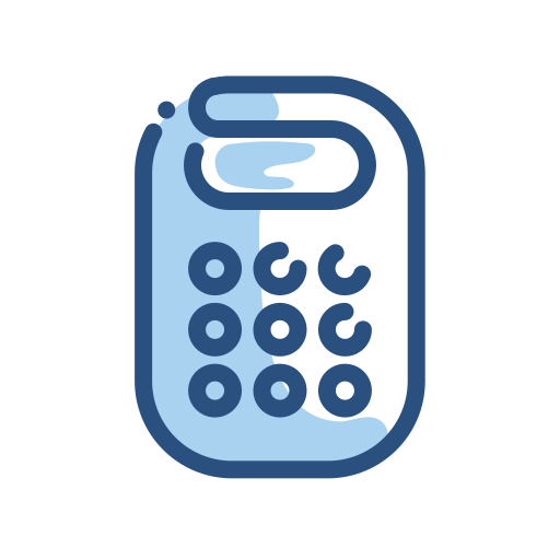 calculadora grátis ícone calculadora grátis ícone