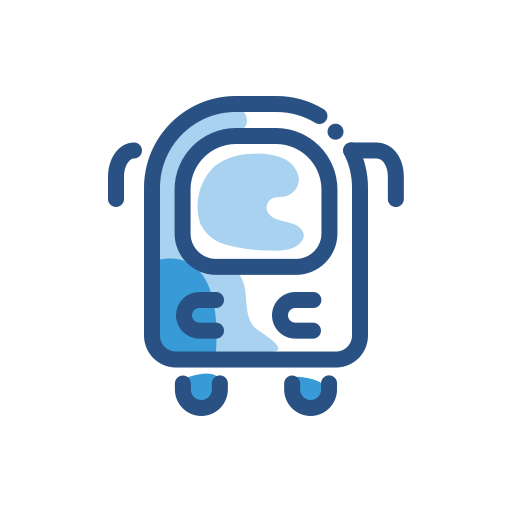 transport Icône gratuit
