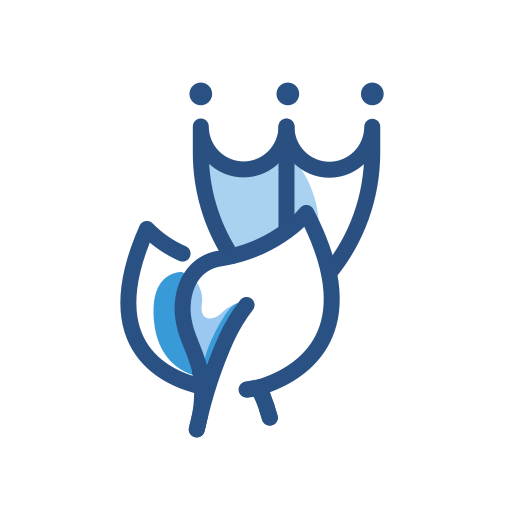 naturaleza icono gratis