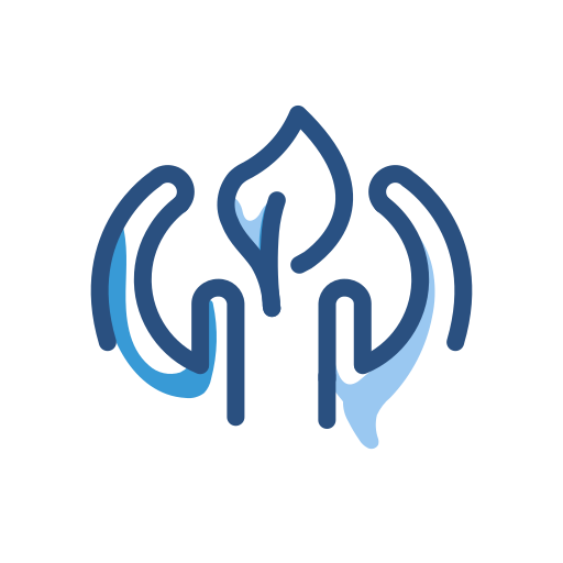 naturaleza icono gratis