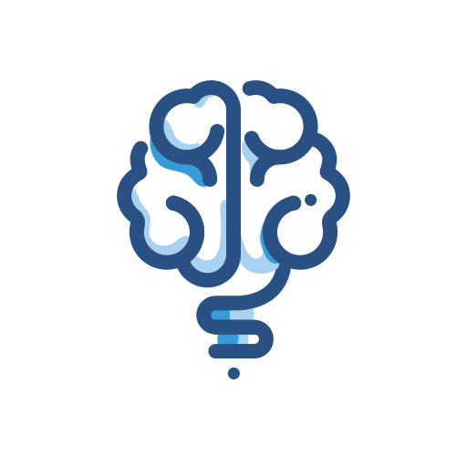 pensamiento icono gratis