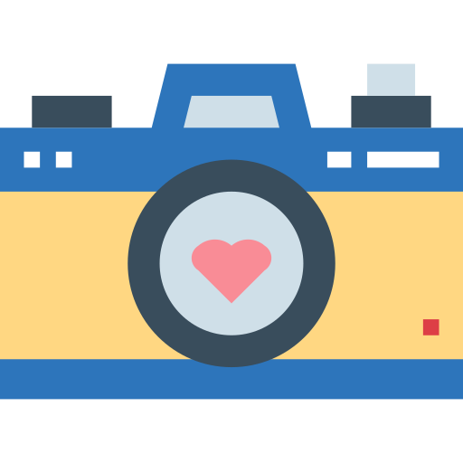 Camera free icon Camera free icon