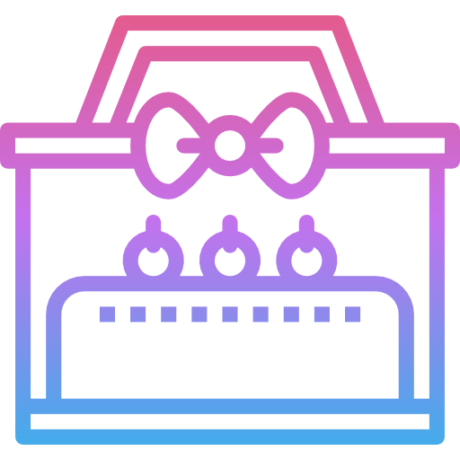 Cake free icon Cake free icon