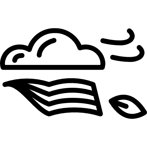 Ветреный бесплатно иконка