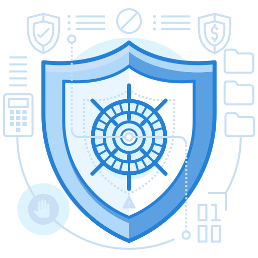 보안 무료 아이콘