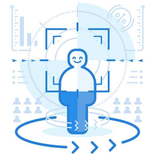 objetivo icono gratis