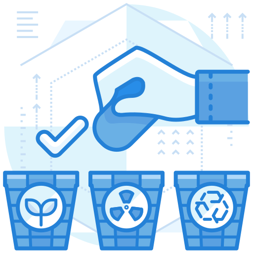 müll kostenlos Icon