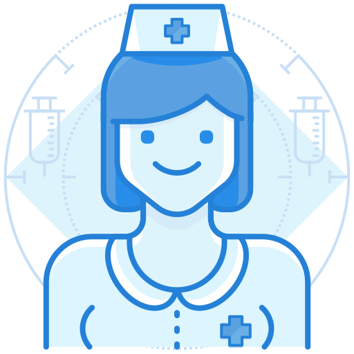 médico icono gratis