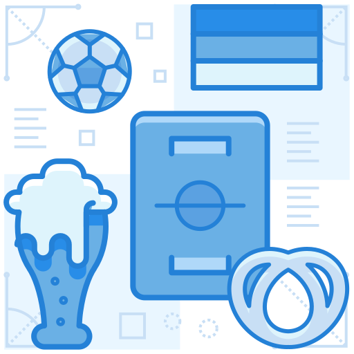 Германия бесплатно иконка