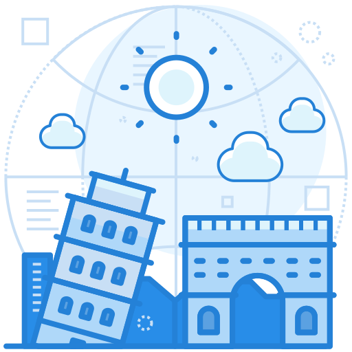 Италия бесплатно иконка