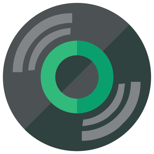 multimedia icono gratis