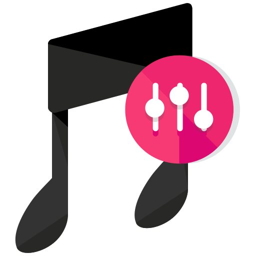 multimídia grátis ícone