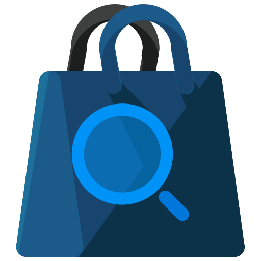 가방 무료 아이콘