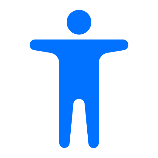 persona icono gratis