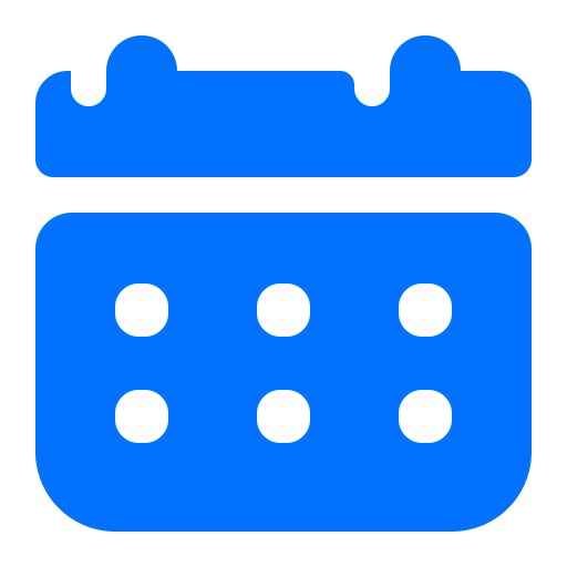 calendario icono gratis